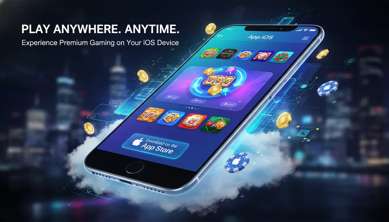 Slotum iOS App