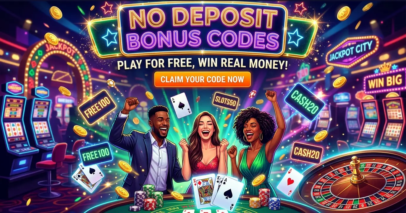 Slotum Bonuscodes ohne Einzahlung
