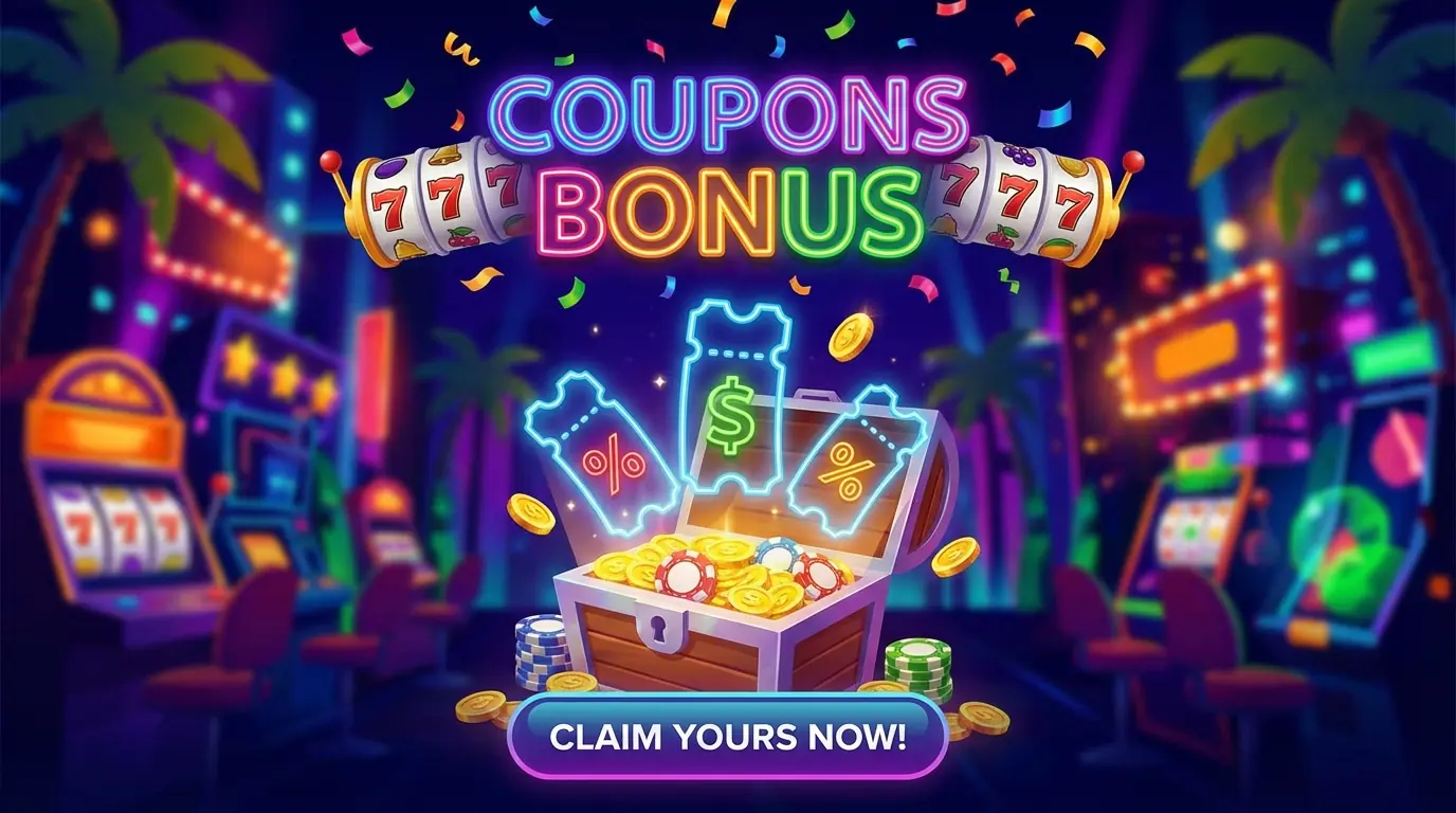 Slotum Coupon Angebote