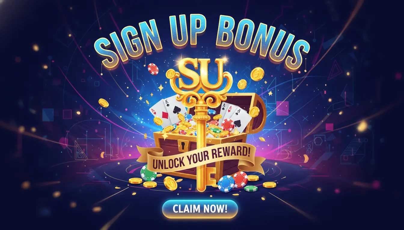 Slotum Neukundenbonus