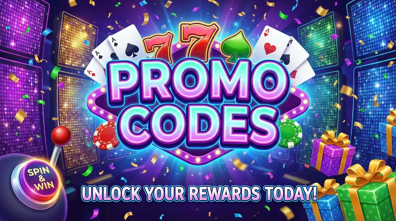 Slotum Bonuscodes