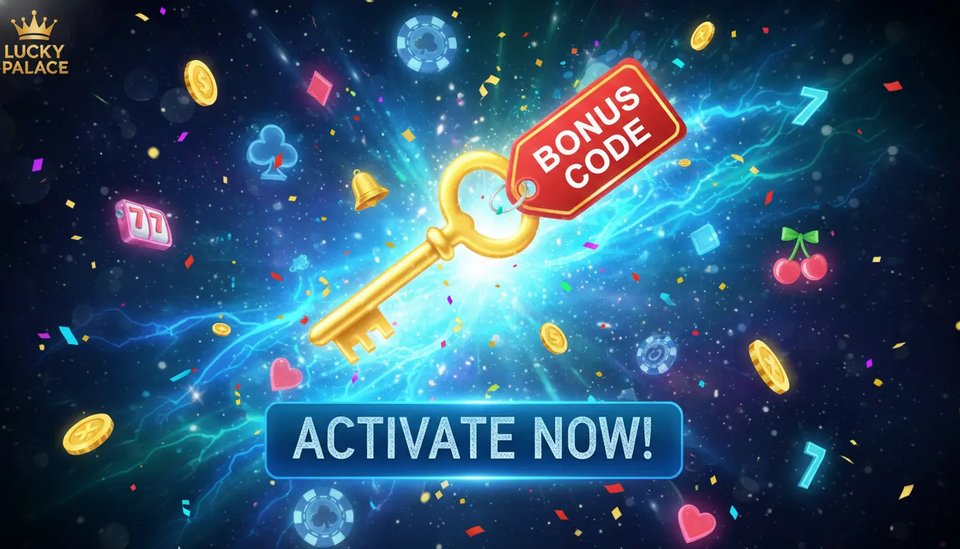 Slotum Bonuscode