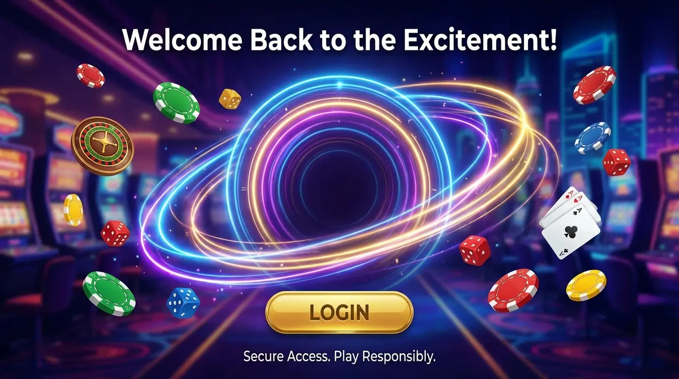 Slotum Login
