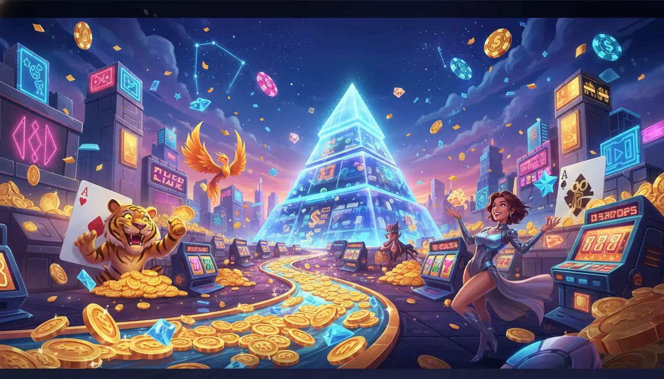 Slotum Casino Besitzer