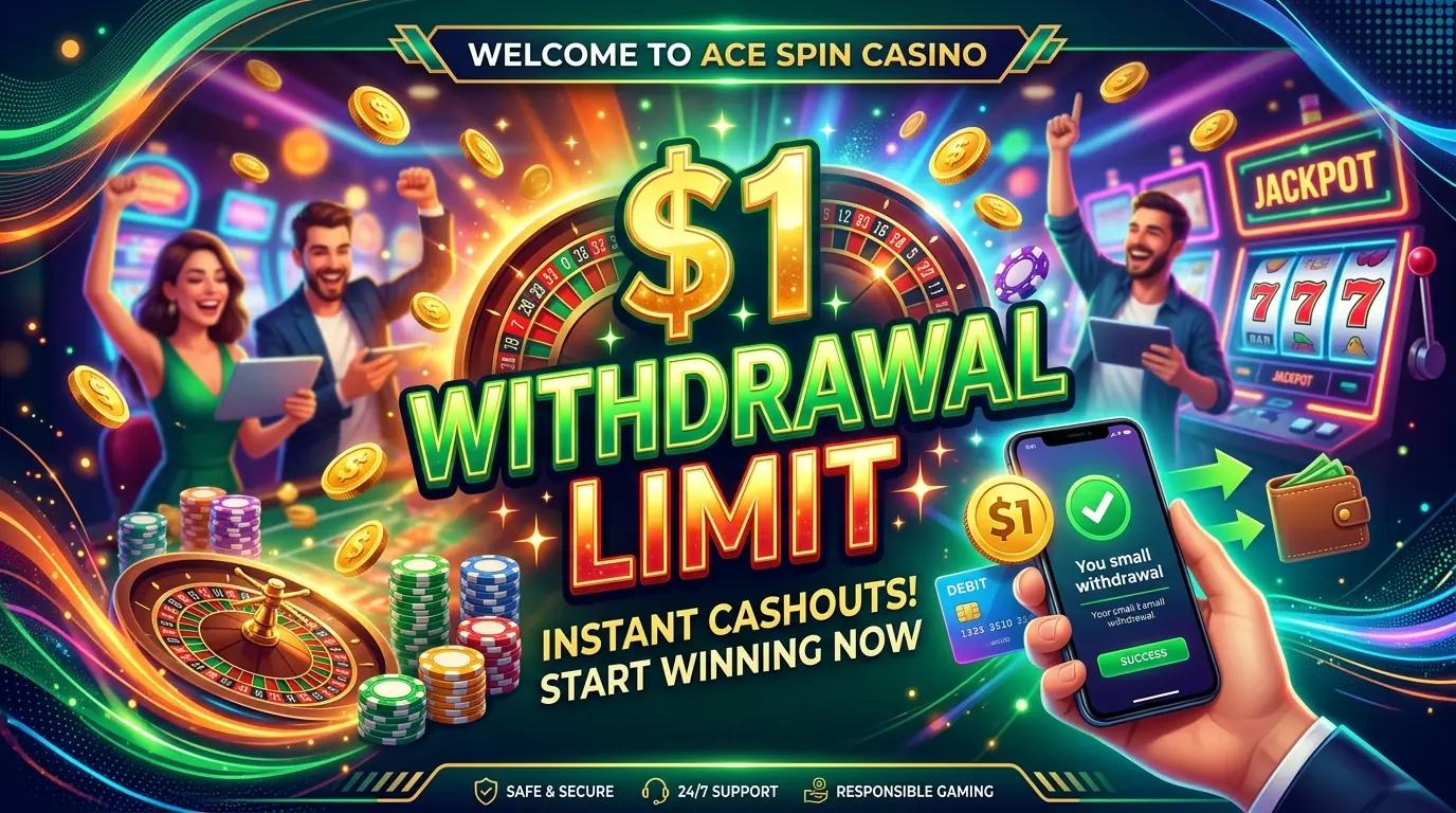 Slotum Cashout Limit