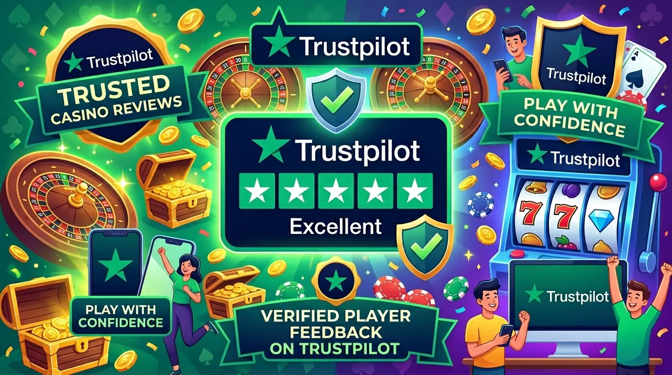 Slotum Trustpilot