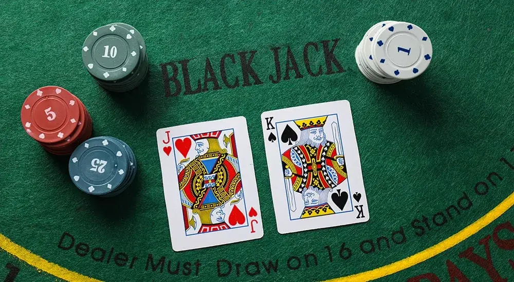 Slotum Casino Blackjack