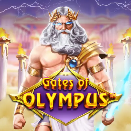 Slotum Gates of Olympus