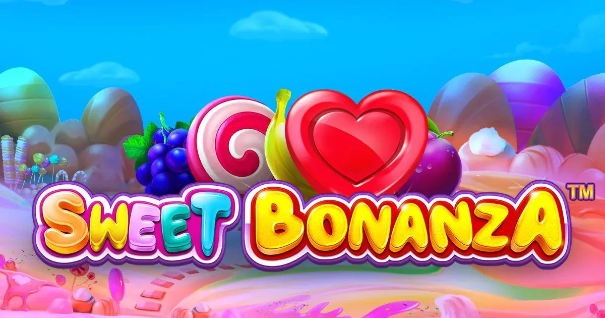 Slotum Sweet Bonanza Spiel