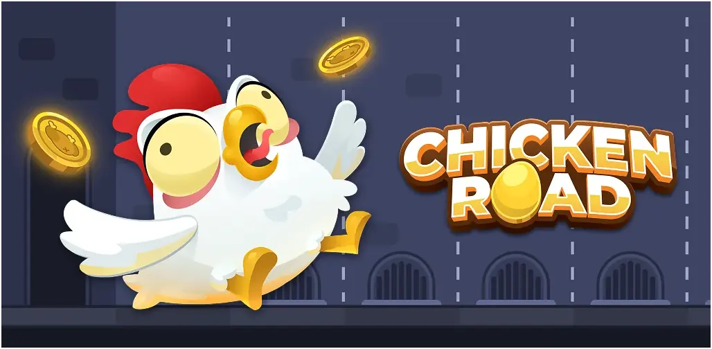 Slotum Chicken Road Spiel